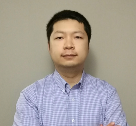 Dr. Wei Tang, Dentist in Alinea Dental - Portrait Photo