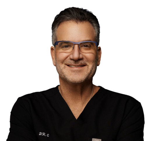 Dr. Gary Glassman, Dentist in Endodontic Specialists - Bay Street - Portrait Photo