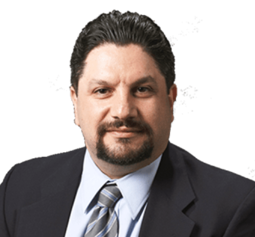 Dr. Kia Shabehpour, Dentist in Family Dental Care - Specialty - Portrait Photo