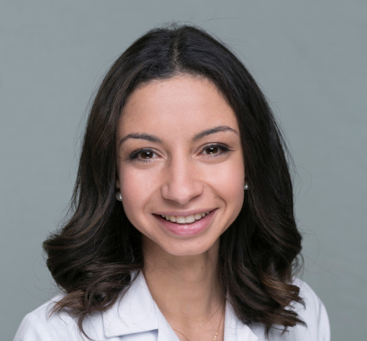 Dr. Farah Goubran, Dentist in Warman Dental - Portrait Photo