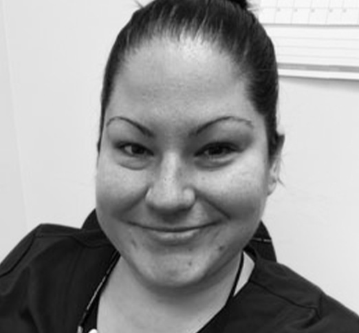 Dr. K-Lynn Hogh, Dentist in Pure Dental - Portrait Photo