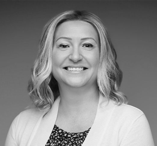 Dr. Kristine Forrest, Dentist in Pure Dental - Portrait Photo