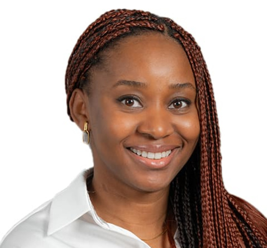 Dr. Efe Oriarewo, Dentist in Tower Dental Clinic - Portrait Photo