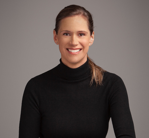 Dr. Véronique Gagnon, Dentist in Clinique Dentaire Denis Monier - Portrait Photo