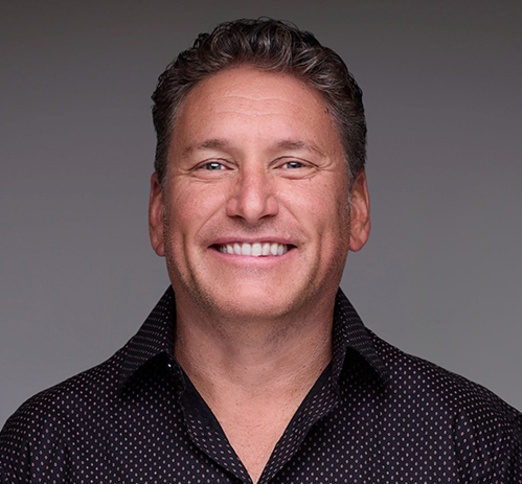 Dr. Daniel Maier, Dentist in Canmore Dental Centre - Portrait Photo