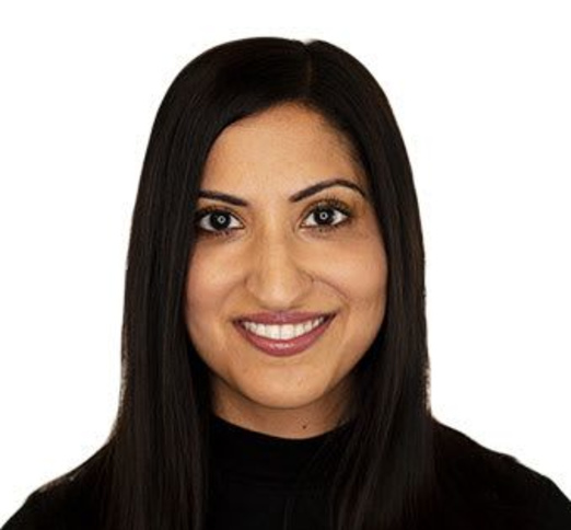 Dr. Anjali Gandhi, Dentist in Assiniboine Dental Group - Portrait Photo