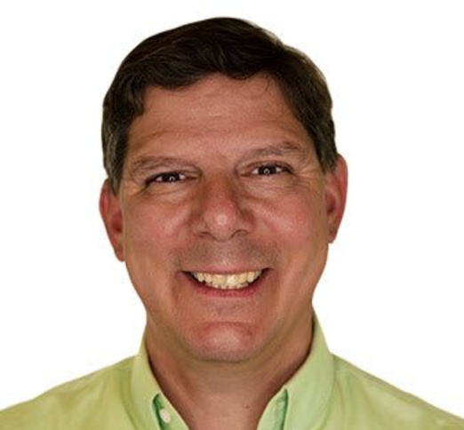 Dr. Chris Cottick, Dentist in Assiniboine Dental Group - Portrait Photo