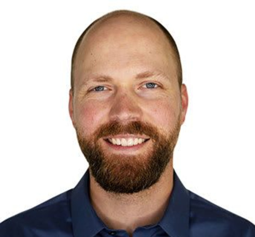 Dr. Mark Dolyniuk, Dentist in Assiniboine Dental Group - Portrait Photo