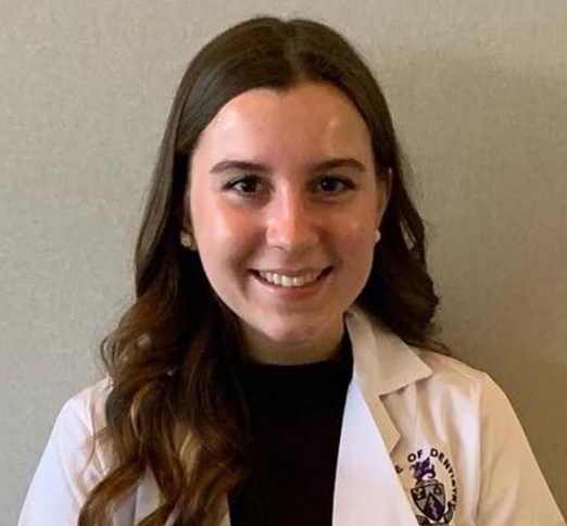 Dr. Katie Lockert, Dentist in Prairie Smiles Dental Group - Portrait Photo