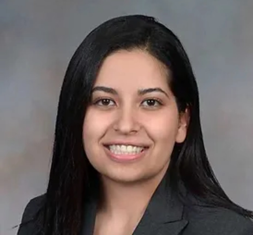 Dr. Mary Mikhaeil, Dentist in LifeSmiles Dental - Grant Park Mall - Portrait Photo