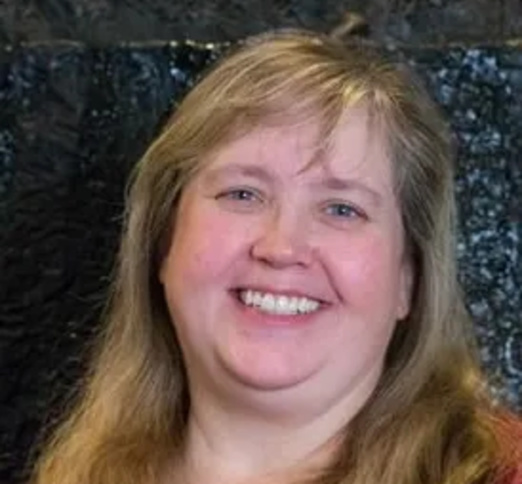 Dr. Lesia Kulbaba, Dentist in LifeSmiles Dental - Sargent Ave - Portrait Photo