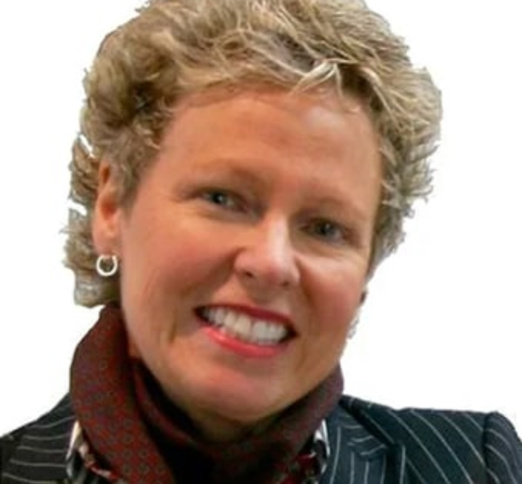 Dr. Melissa Parker, Dentist in Toothworks Bay Adelaide Dental - Portrait Photo