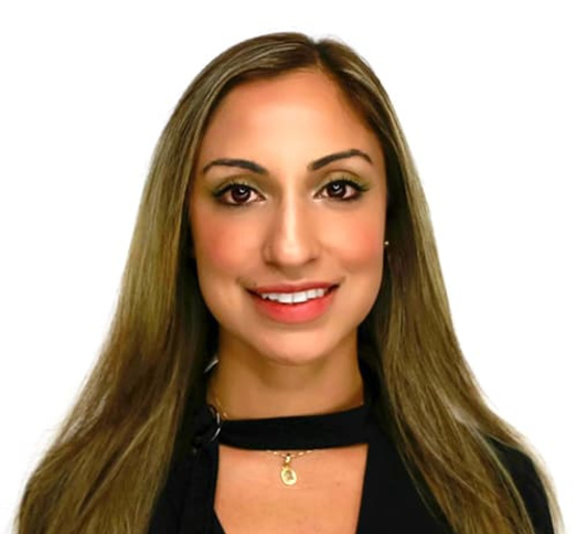 Dr. Natasha Singh, Dentist in Toothworks Bay Adelaide Dental - Portrait Photo