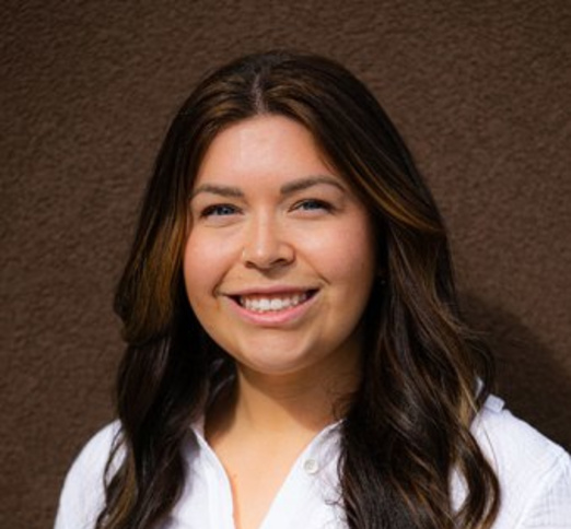 Dr. Cara Lewis, Dentist in Peachland Dental Centre -Dr. MacRae & Krawchuk - Portrait Photo