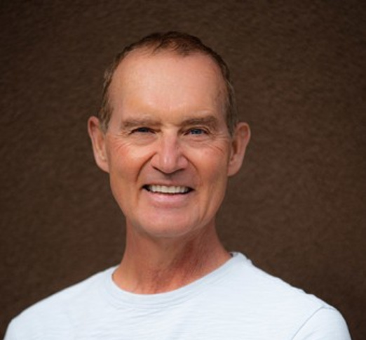 Dr. Peter Cormillot, Dentist in Peachland Dental Centre -Dr. MacRae & Krawchuk - Portrait Photo