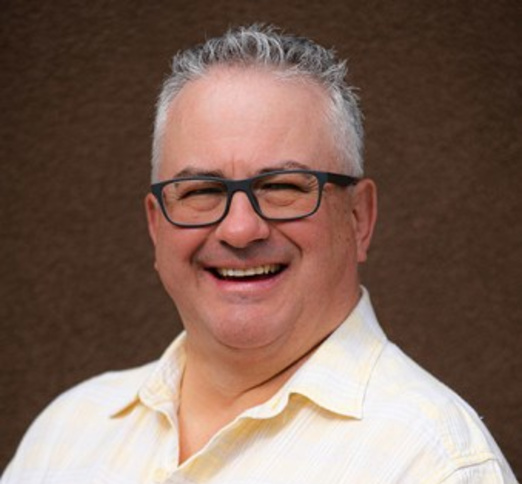 Dr. Phil Kachanoski, Dentist in Peachland Dental Centre -Dr. MacRae & Krawchuk - Portrait Photo