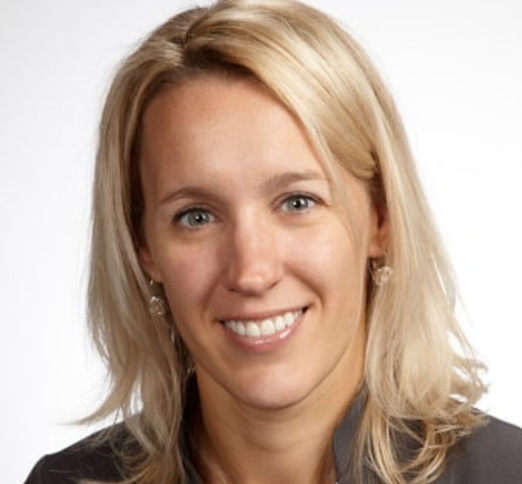 Dr. Chantal Lessard, Dentist in Centre dentaire Pellan & Lessard - Portrait Photo