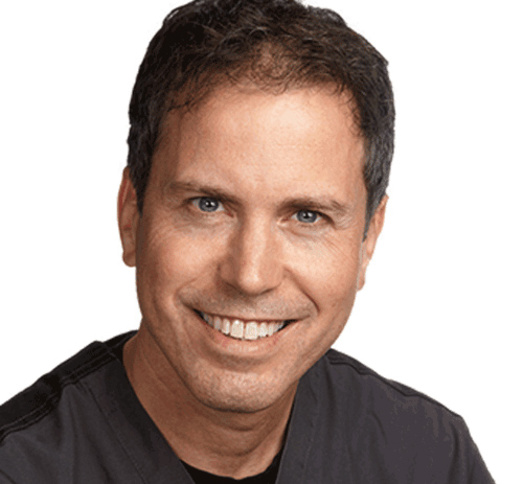 Dr. Pierre Pellan, Dentist in Centre dentaire Pellan & Lessard - Portrait Photo