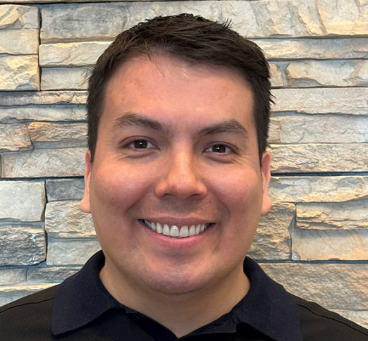 Dr. Alejandro Martinez Aldave, Dentist in Deer Valley Dental Care - Portrait Photo