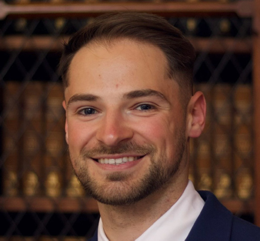 Dr. Christopher Christidis, Dentist in Deer Valley Dental Care - Portrait Photo