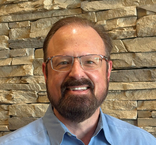 Dr. Kevin Philipow, Dentist in Deer Valley Dental Care - Portrait Photo