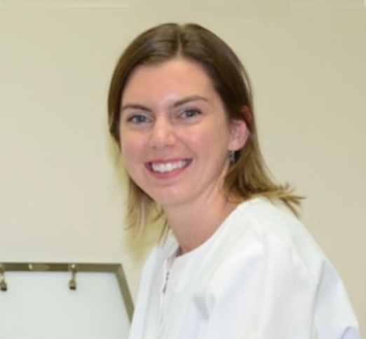 Dr. Michele Spooner, Dentist in Chancellor Dental Centre - Portrait Photo