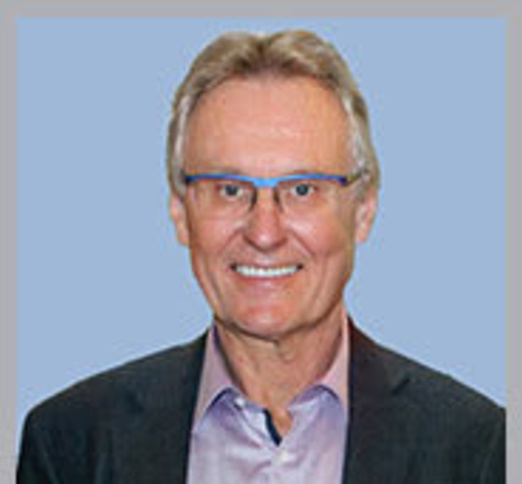 Dr. Enrico Azarko, Dentist in Azarko Dental - Portrait Photo