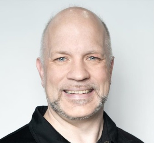 Dr. Dallin Evanson, Dentist in Highmoor Dental - Portrait Photo