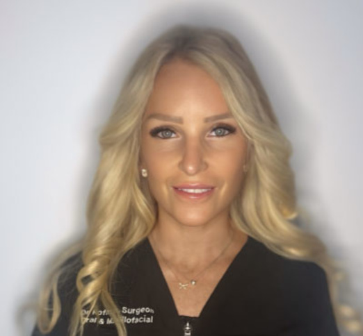 Dr. Mikaela Kofman, Dentist in Pembroke Dental - Portrait Photo