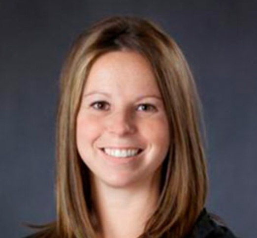 Dr. Jessica Temple, Dentist in Log Home Dental - Portrait Photo