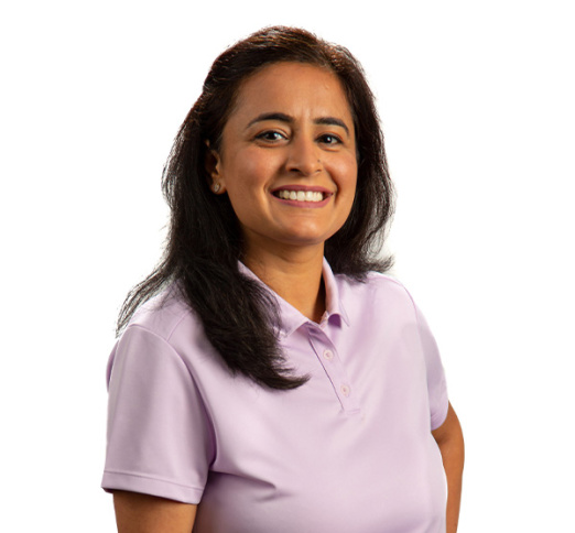 Dr. Aditi Choudhery, Dentist in My Care Dental - Portrait Photo