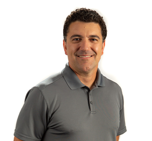 Dr. Joseph Rogers, Dentist in My Care Dental - Portrait Photo