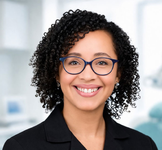 Dr. Barbara Phipps, Dentist in Hawkesbury Dental Centre - Portrait Photo