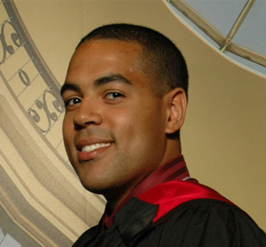 Dr. Jonathan Farmer, Dentist in Pacifica Dental - Portrait Photo