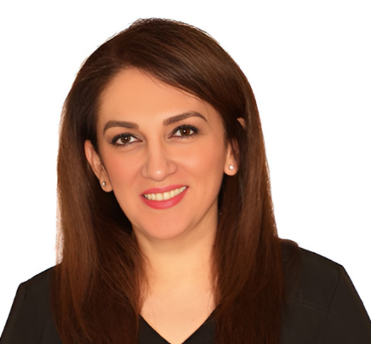 Dr. Parisa Akhavan, Dentist in Treehouse Dental Care - Toronto - Portrait Photo