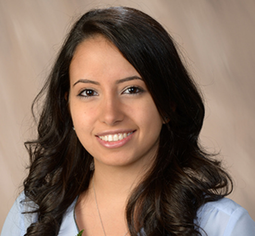 Dr. Maryse Helmy, Dentist in Centre Dentaire VIVA Cornwall - Portrait Photo