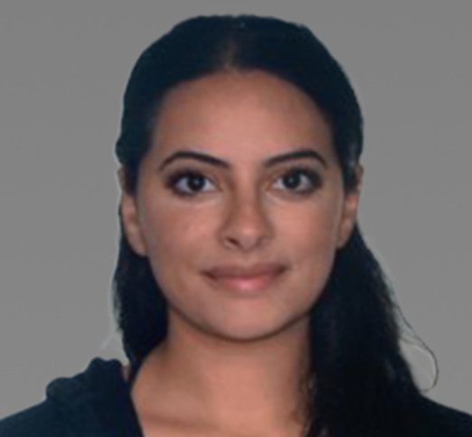 Dr. Marise Samaan, Dentist in Centre Dentaire VIVA Ormstown - Portrait Photo