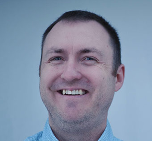 Dr. Braeden Steed, Dentist in Silverado Dental Wellness - Portrait Photo