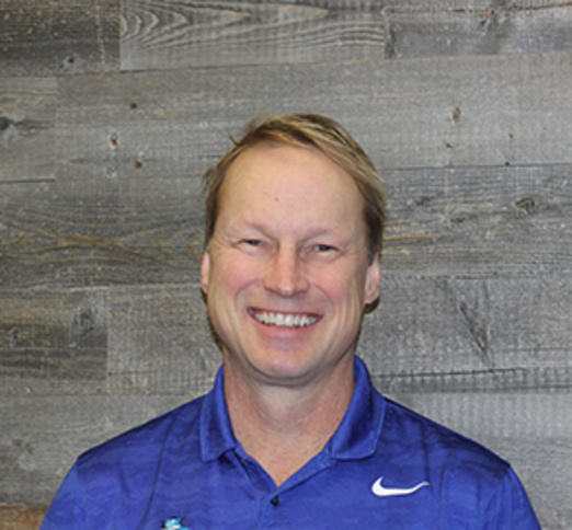 Dr. Andrew Albert, Dentist in West Central Dental - Portrait Photo