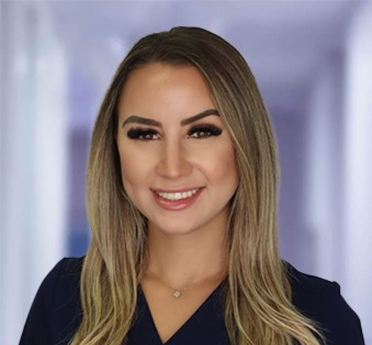 Dr. Lioubov (Luba) Karmanova, Dentist in Dentistry on Liverpool - Portrait Photo