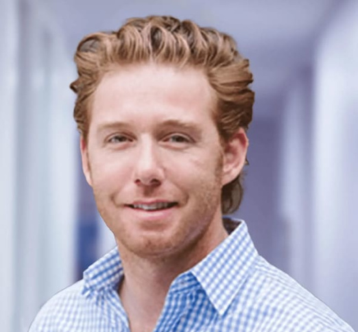 Dr. Philip Walton, Dentist in Dentistry on Liverpool - Portrait Photo