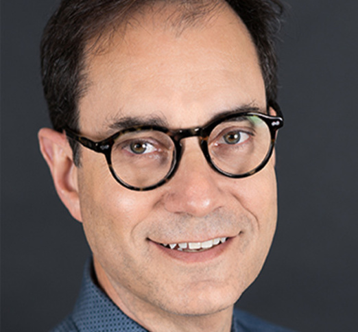 Dr. Brian Warshafsky, Dentist in Sheridan Dental Centre - Portrait Photo