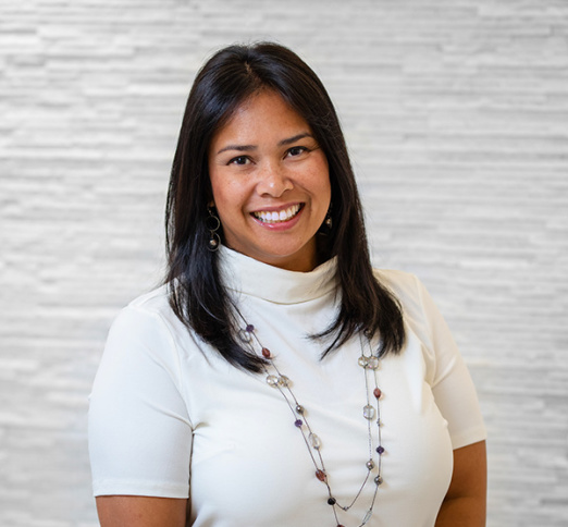 Dr. Melissa Villafranca, Dentist in Centre Dentaire Jardins Dorval - Portrait Photo