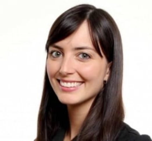 Dr. Laure Mirra Payment-Lapointe, Dentist in Centre Dentaire St-Onge - Portrait Photo