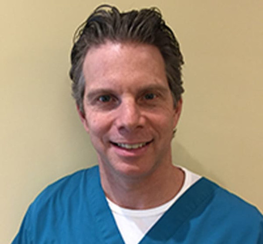 Dr. Mark Cloth, Dentist in Dentistry on Sheppard - Portrait Photo