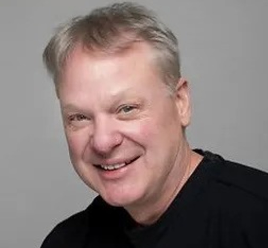 Dr. Bernard Saint-Hilaire, Dentist in Clinique Dentaire Sainte-Justine - Portrait Photo