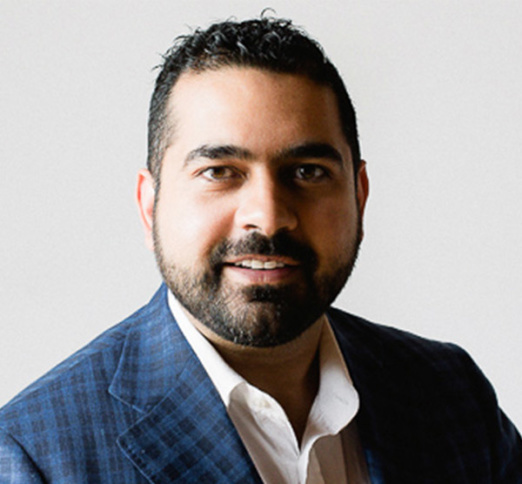 Dr. Mandeep Kanwar, Dentist in Mill Woods Town Centre Dental - Portrait Photo