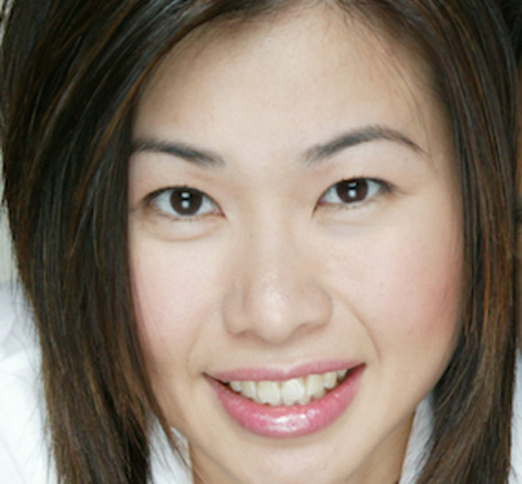 Dr. Kitty Lam, Dentist in Smiles at Fleetwood Dental Centre - Portrait Photo