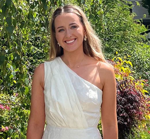 Dr. Sinead Reidy, Dentist in Kimberley Family Dental  - Portrait Photo