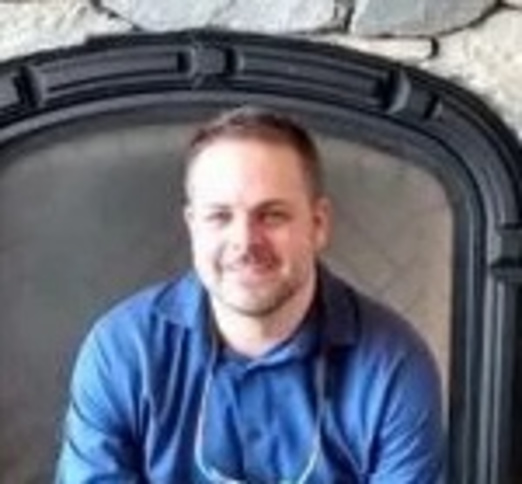 Dr. Spencer Dunn, Dentist in Kimberley Family Dental  - Portrait Photo